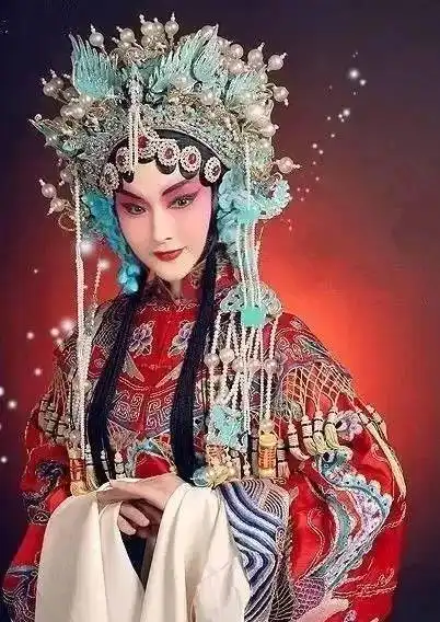 不会唱戏来看看戏曲演唱的十二条技巧,包你茅塞顿开
