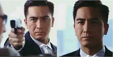 使徒行者12剧情连贯你看懂了多少马国明身份迷惑被揭开2