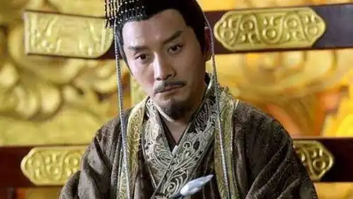 他只当了六个月王,只因做了此事,被称史上第一人,牛过刘邦项羽
