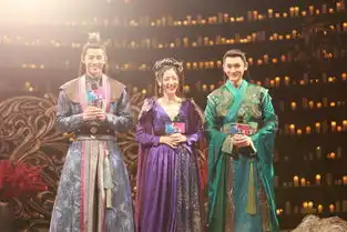 媚者无疆杀青李一桐演绎虐心角色
