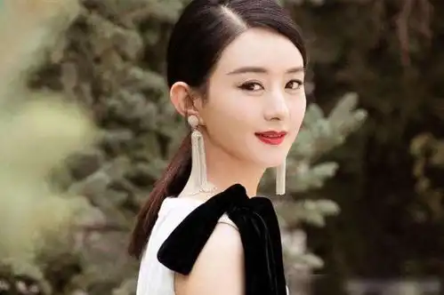 五朵大花新剧争夺战,赵丽颖无悬念夺冠
