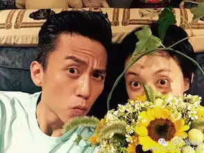 从文艺到逗比,鬼知道爱情到底对邓超孙俪做了啥