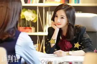 我就是冲着杨幂数不清的私服包包才去看谈判官的