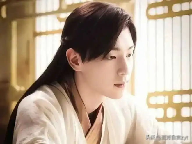 邓伦流量明星的魅力与影响力