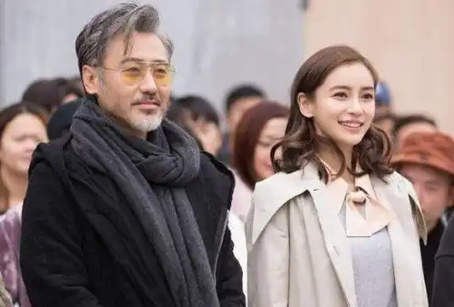 吴秀波新况不断,陈昱霖因爱生恨,白百何唐嫣杨颖等躺枪