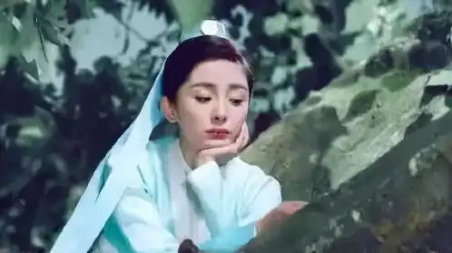 哈利波特版的扶摇皇后上线,杨幂和阮经天的这波狗粮撒得齁