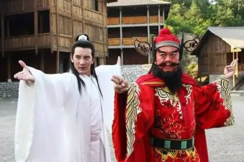 包青天里面有一集那个人叫卧龙是哪一部