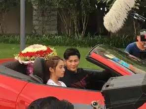 关晓彤泼水王嘉不明真相的群众炸开了锅