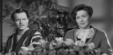 电影中的经典蒙太奇