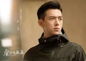 杨紫新剧蜜汁炖鱿鱼,懵懂少女遇深沉电竞大神,碰出甜萌火花