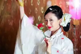 美人志8舒畅颜值已过巅峰时
