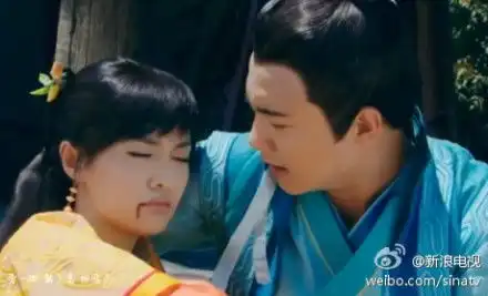 古剑奇谭大结局杨幂李易峰虐心诀别陈伟霆芙蕖深情相拥
