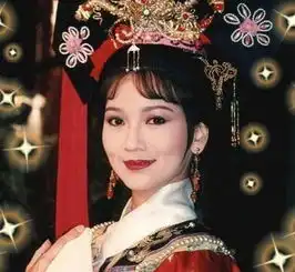 杨幂赵薇李晟林心如范冰冰女星各种清宫扮相
