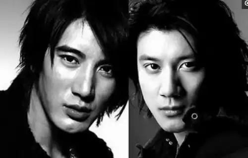 常常被人认错,长得像孪生兄妹的6对明星
