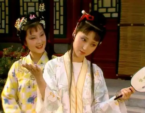 为什么林黛玉一定要重病缠身,这也是红楼梦之所以可以流传至今的一个原因