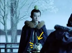 长安十二时辰的服化道究竟可以精致到什么程度
