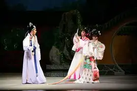 上越四大头牌登陆大剧院经典唱段将依次上演