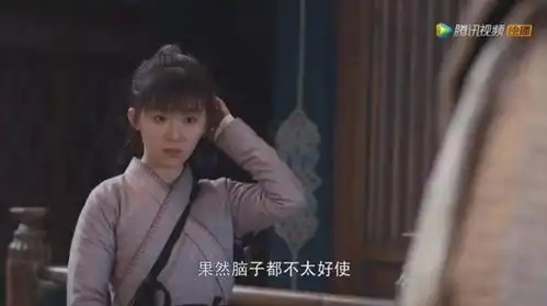 将夜高口碑低收视,被两部新剧赶超,问题出在桑桑身上
