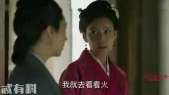 知否林小娘心机太深遭恨,结局被赶去农村,没想到居然是她报的仇
