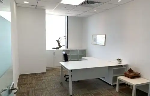 丰台科技园地铁直达诺德11号楼精装带家具适合接待办公出租办公楼租赁北京我爱我家