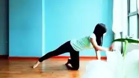 创意瑜伽功夫瑜伽
