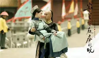 改ip吃力不讨好编剧解读如何重建如何取舍
