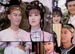 胡歌杨幂林志颖林心如苏有朋赵薇最养眼荧幕情侣盘点
