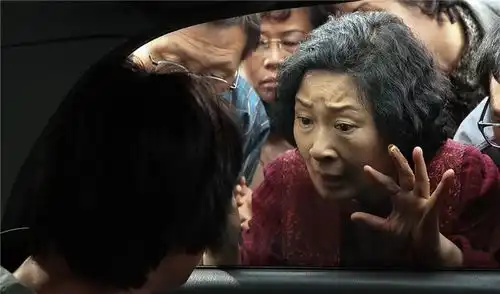母亲节,重温这些经典电影
