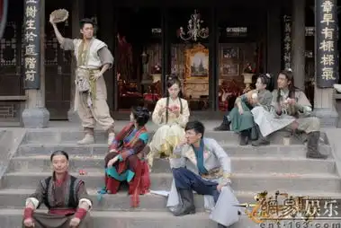 泰囧吸金12.6亿夺最高票房亚洲电影大奖