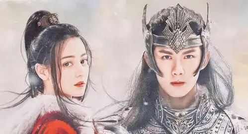 萨顶顶出演长歌行并演唱插曲,扮演的静澹帮李长歌找到了自己的道
