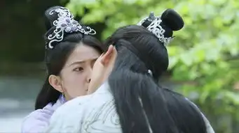 双世宠妃2第8集剧照,双世宠妃2图片