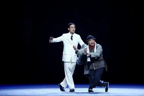 参与度越来越高,这届名家名剧月八成观众是中青年