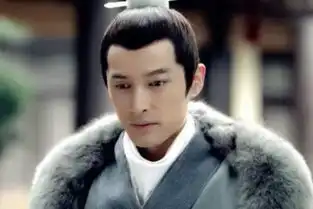 胡歌4个最帅古装造型,梅长苏垫底,飞蓬仅排第二,第一百看不厌
