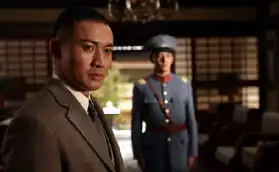 建党伟业全明星座驾大盘点