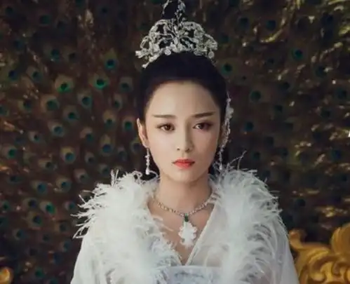 还记得漂亮的李慧珍韩雪吗竟是香蜜的她,真没看出来