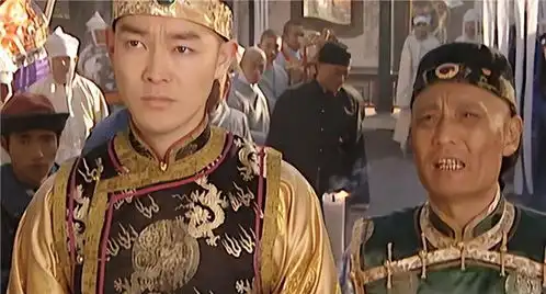 在雍正王朝中弘时被父亲雍正赐死,历史上他真正的结局如何