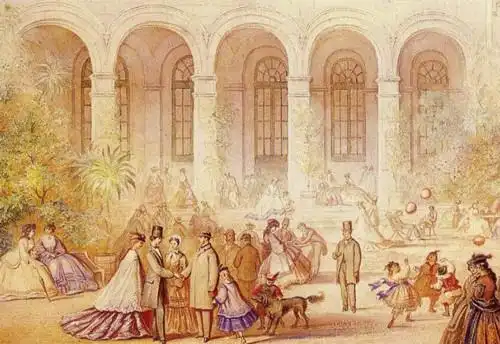 茜茜公主腰围超50厘米就断食,她的腰到底多细老照片确实很漂亮