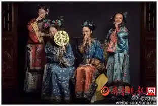 95后帅哥给外婆拍清宫照美炸杨幂刘嘉玲迷上了