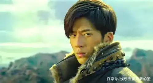 成毅版张起灵太丑井柏然版造型更辣眼,谁才是最帅张起灵