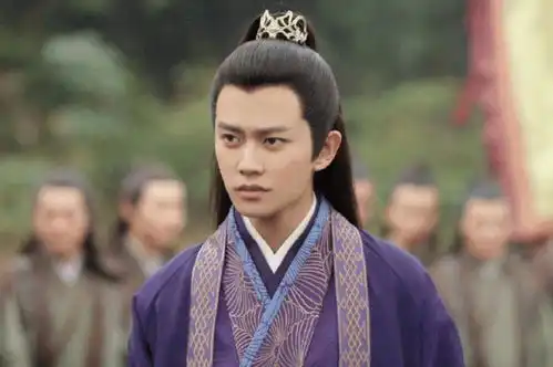 又一仙侠ip剧来袭三大选角引起热议,光看大女主就坐不住