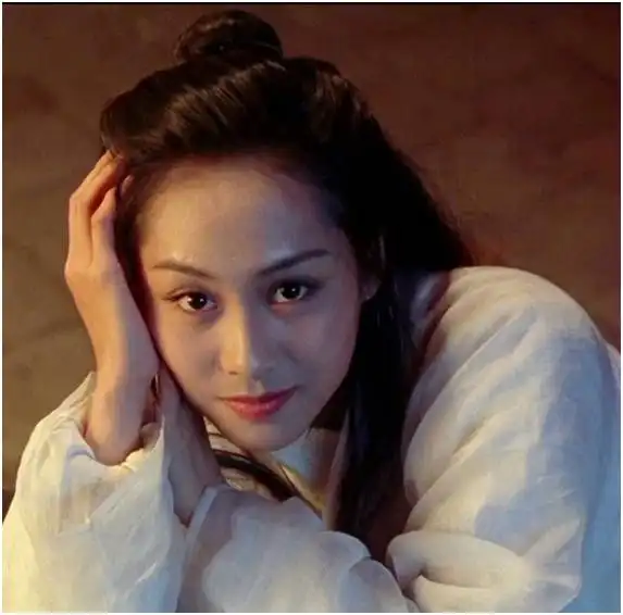 有一种情怀叫90年代的香港女星
