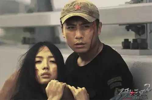 山东硬汉导演丁晟,离开了成龙,连扑3部电影,未来还有机会吗
