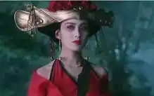 姐弟恋被骗千万昔日女神这些年经历了什么
