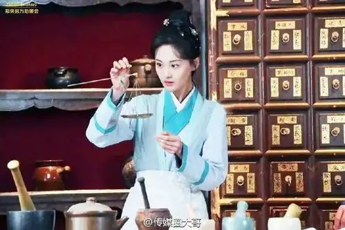 郑爽新剧美人私房菜定档下月,最新剧照曝光
