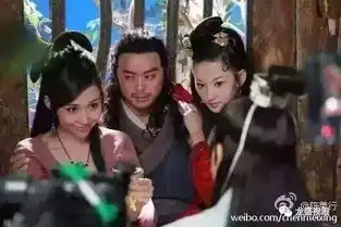 爆料与吴京一起代言的小胡静陈美行将助阵战狼3

