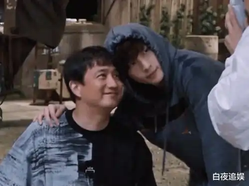 男人帮为张艺兴庆生,黄磊第一个发文祝福,孙红雷的称呼亮了