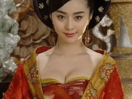 美女杨玉环的传奇一生
