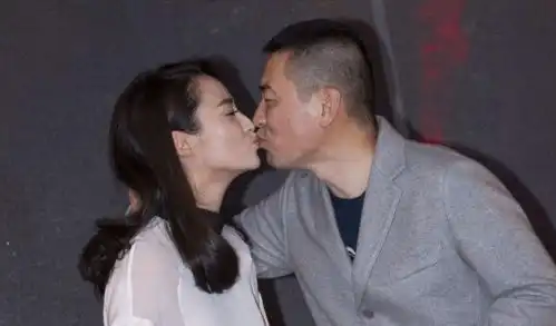 中国有4位对名利无欲无求的女演员,人淡如菊都是女神级别的