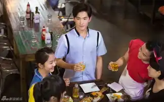 新屏霸小鲜肉上位记井柏然专宠郑爽杨洋认哥闯天下