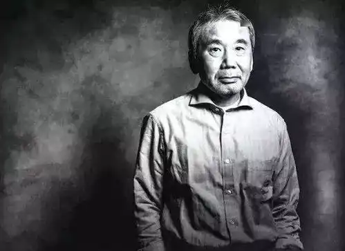 村上春树谈写作
